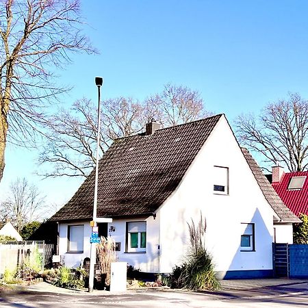 Allee Zum See Schuettorf Dış mekan fotoğraf
