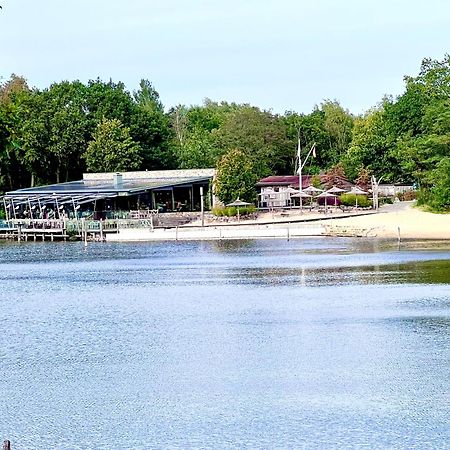 Allee Zum See Schuettorf Dış mekan fotoğraf