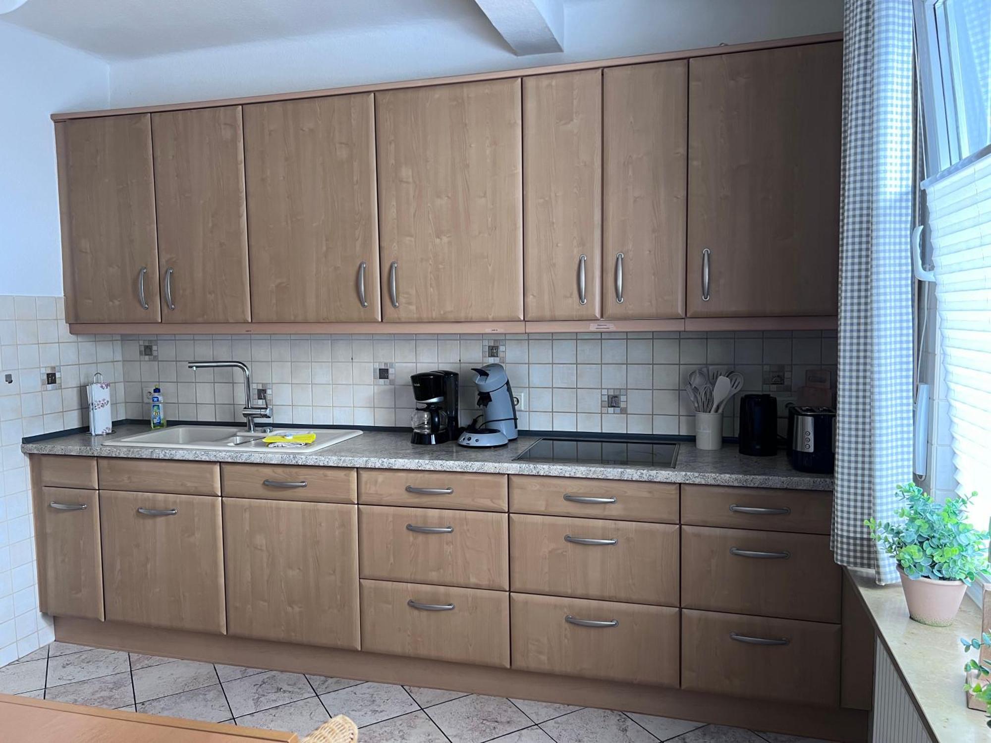 Allee Zum See Schuettorf Dış mekan fotoğraf