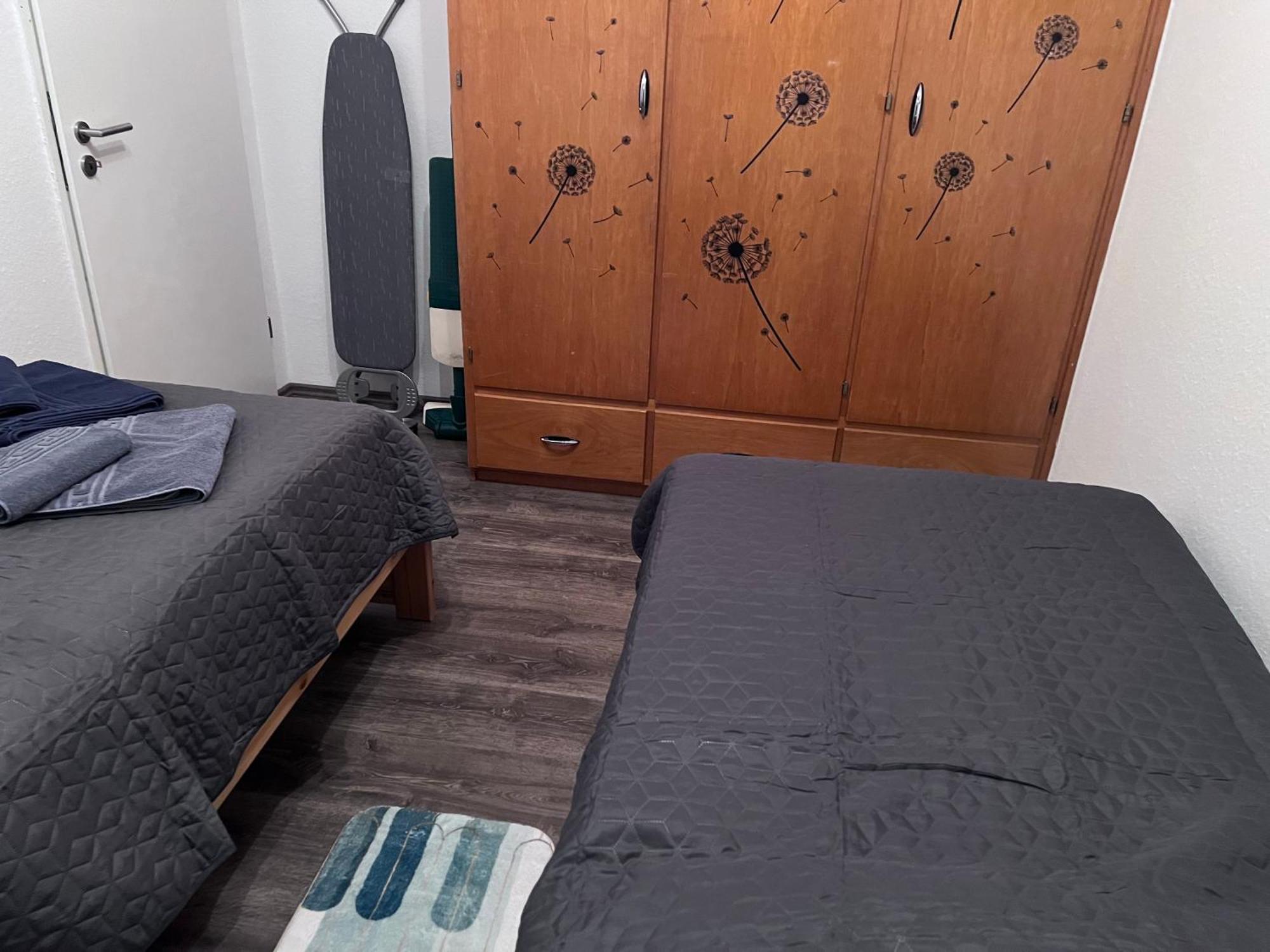 Allee Zum See Schuettorf Dış mekan fotoğraf