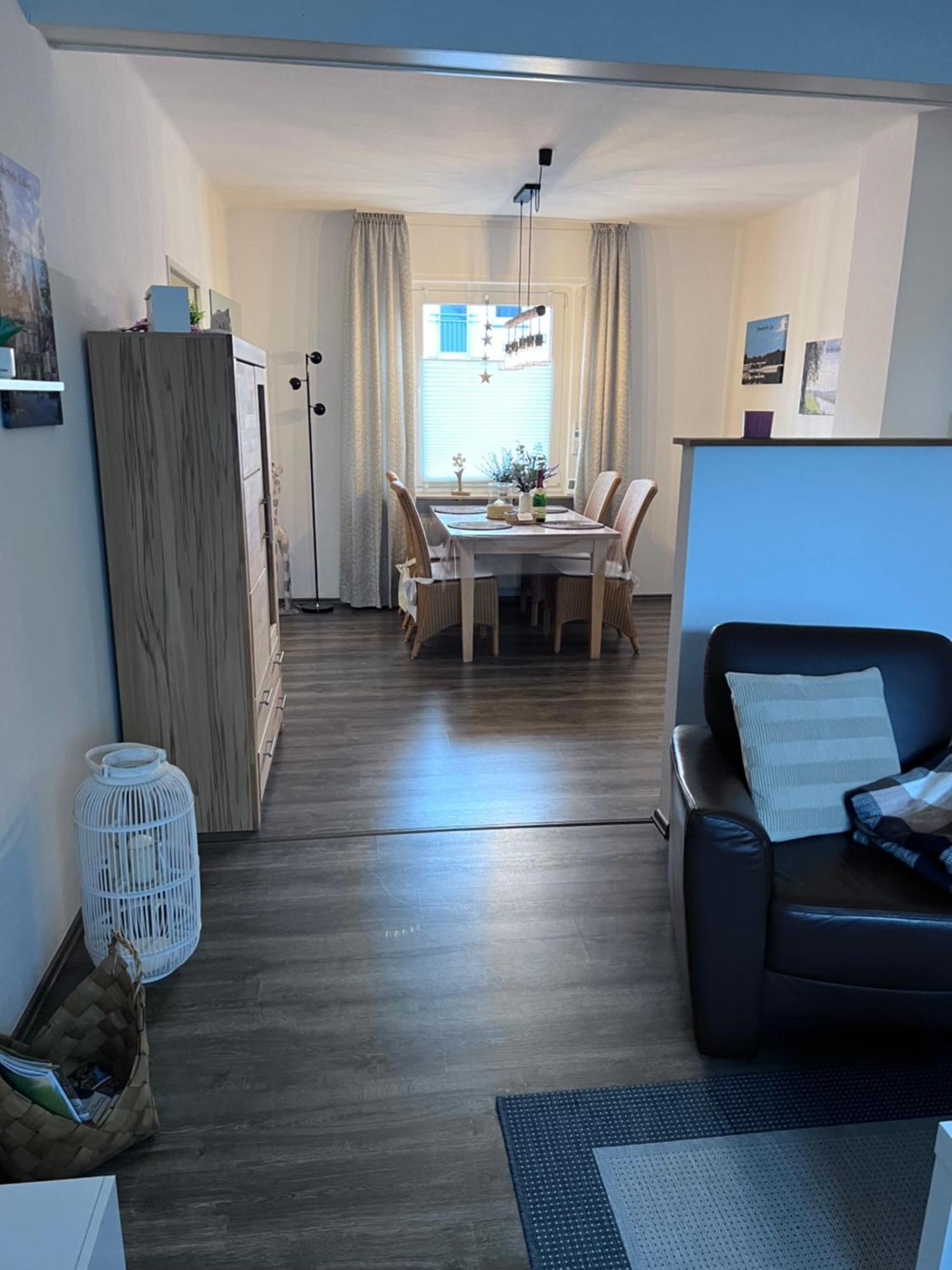 Allee Zum See Schuettorf Dış mekan fotoğraf
