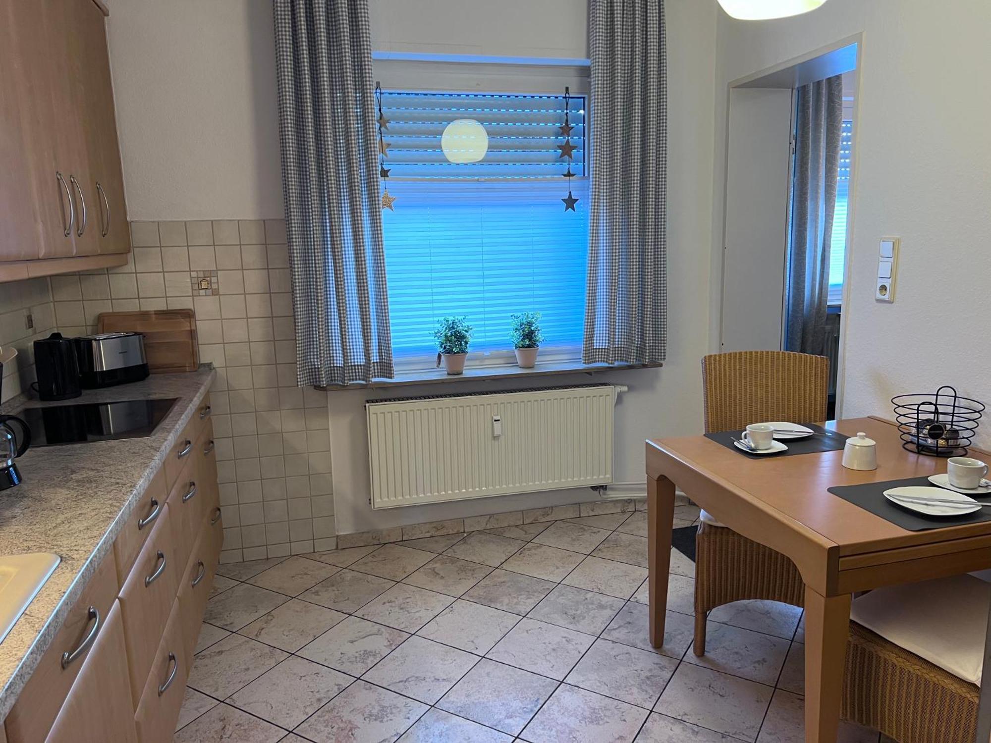 Allee Zum See Schuettorf Dış mekan fotoğraf