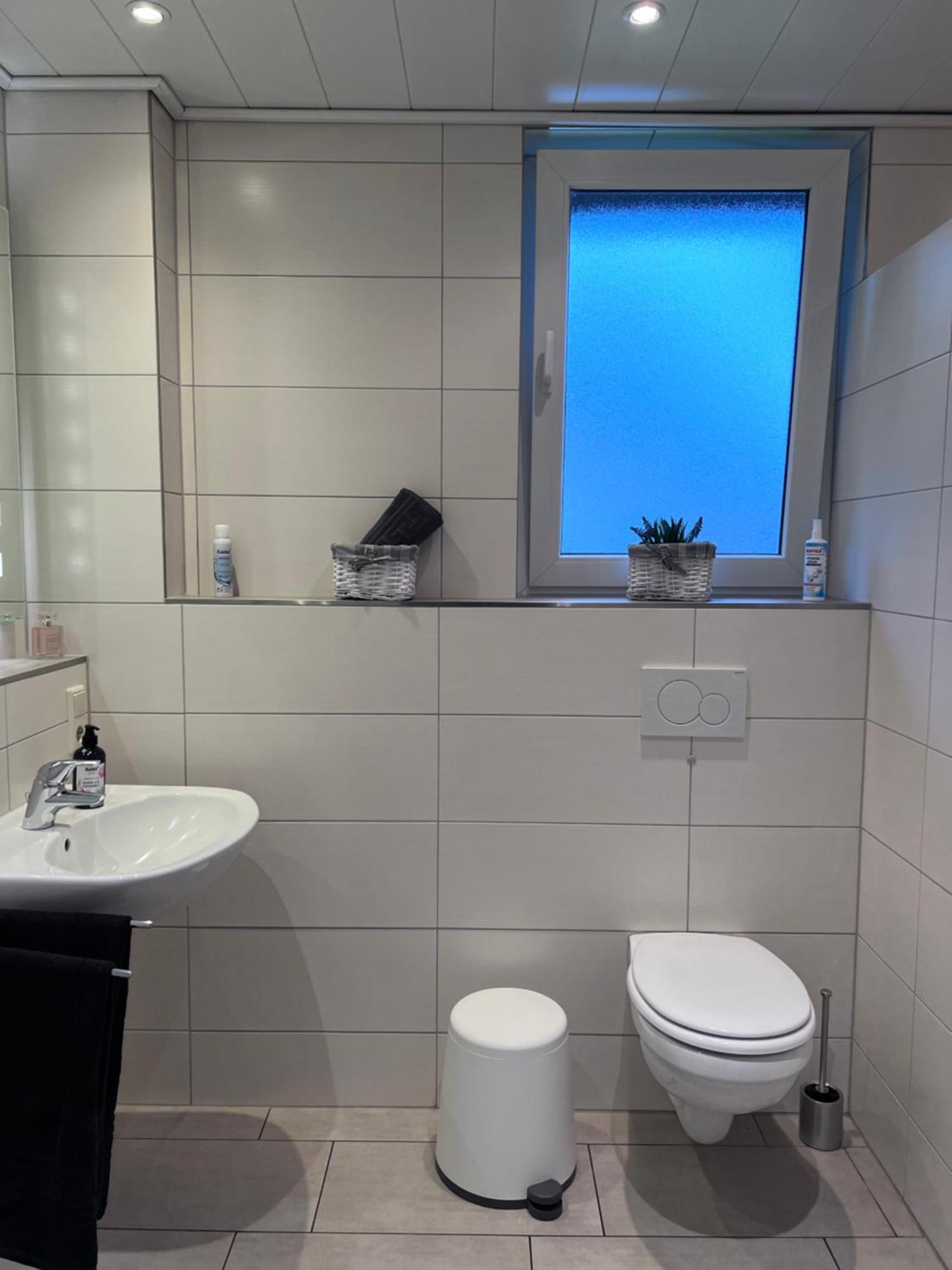 Allee Zum See Schuettorf Dış mekan fotoğraf